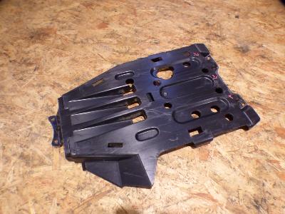 protection sous châssis 