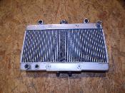 radiateur
