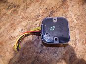 régulateur de tension 