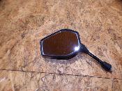 rétroviseur gauche
