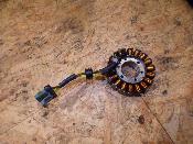 stator