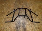 support porte bagage arrière 