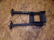 triangle arrière droit inférieur