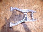 triangle arrière gauche inférieur