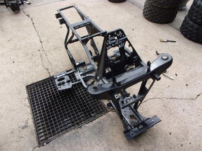 chassis homologué/DISPO NOUS CONTACTER PAR TELEPHONE 06.86.72.11.53