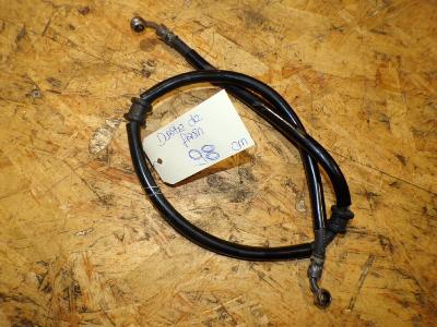 durite de frein 98 cm 