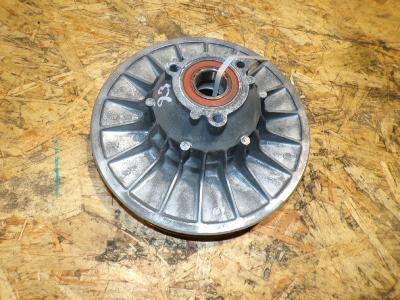 variateur secondaire