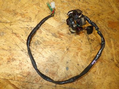 stator