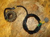 stator