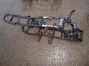 chassis non homologué