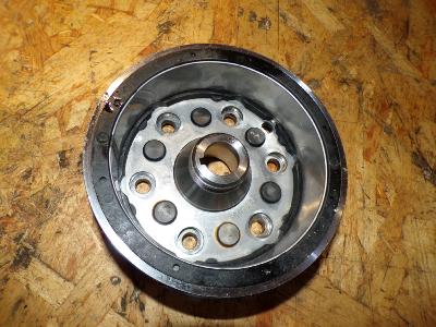 rotor