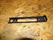 grille marche pied