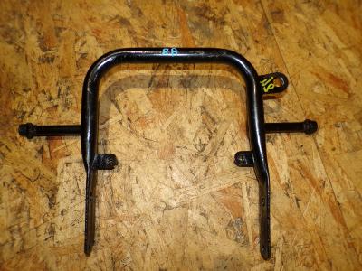 grab bar arrière