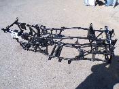 chassis homologué/DISPO NOUS CONTACTER PAR TELEPHONE 06.86.72.11.53