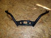 bumper avant