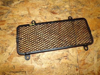grille protection radiateur
