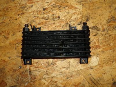radiateur d'huile