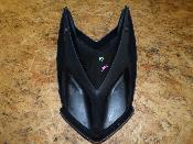plastron