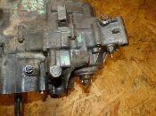 bas moteur