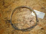 durite de frein 100 cm 