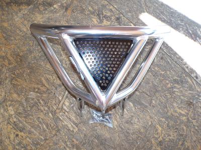 bumper avant 
