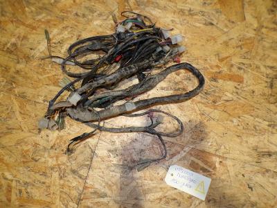 faisceau électrique homologué