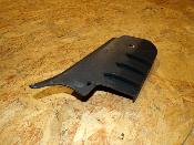 protection triangle avant gauche