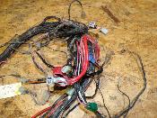 faisceau électrique homologué