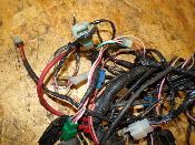  faisceau électrique homologué