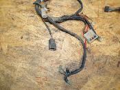 faisceau électrique homologué
