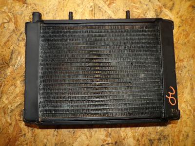 radiateur
