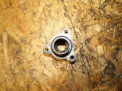porte disque