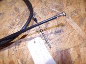 câble de frein