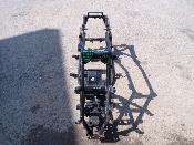 chassis homologué/DISPO NOUS CONTACTER PAR TELEPHONE 06.86.72.11.53