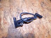 bobine haute tension 