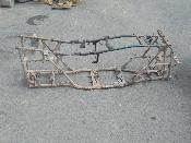 chassis LONG homologué/DISPO NOUS CONTACTER PAR TELEPHONE 06.86.72.11.53