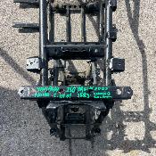 chassis homologué/DISPO NOUS CONTACTER PAR TELEPHONE 06.86.72.11.53