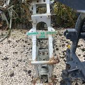 chassis non homologué