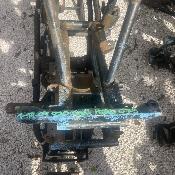 chassis homologué/DISPO NOUS CONTACTER PAR TELEPHONE