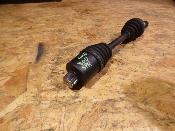 cardan arrière gauche 