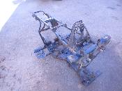 châssis homologué/DISPO NOUS CONTACTER PAR TELEPHONE 06.86.72.11.53