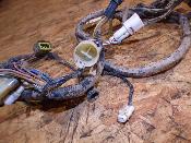 faisceau électrique homologué 