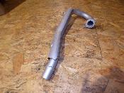 collecteur d'échappement 