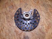 moyeu arrière droit