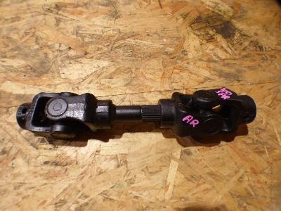 cardan boîte pont arrière 