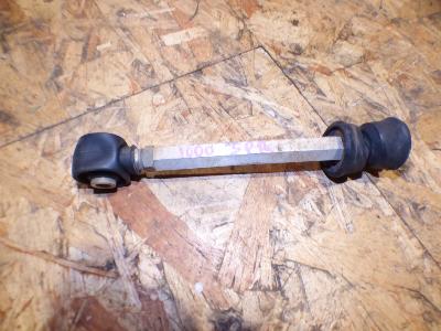 biellette de barre stabilisatrice arrière gauche
