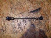 biellette de direction avant 