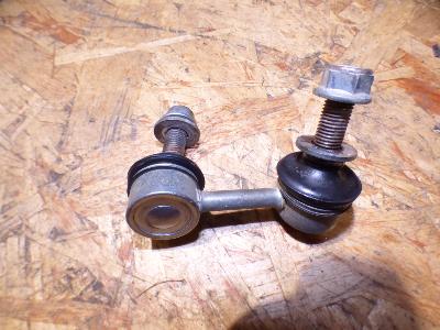 biellette de barre stabilisatrice