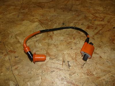 bobine haute tension 