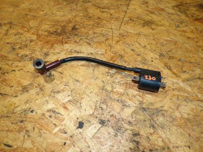 bobine haute tension 